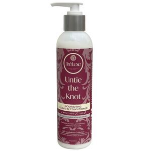 Treluxe Untie The Knot Nourishing Leave-in Conditioner 8 oz - New